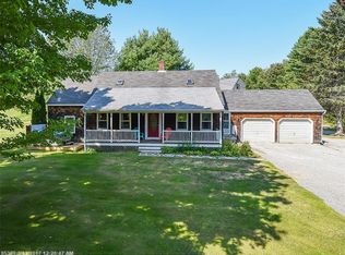 8 Conrad Dr, Windham, ME 04062