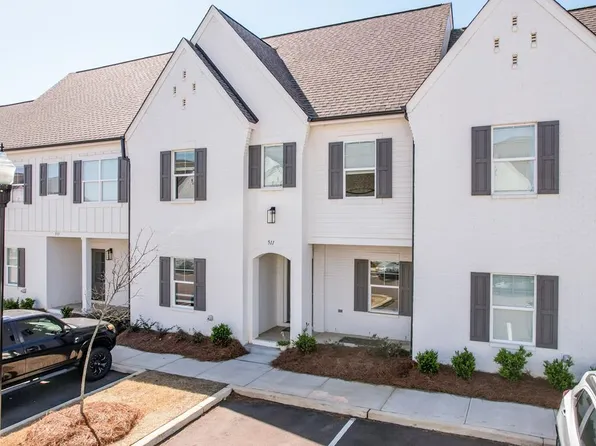 511 Rosewood Ln, Oxford, MS 38655