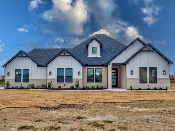 3047 Blueberry Hill Rd, Greenville, TX 75401