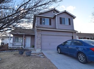 5270 E 128th Way, Thornton, CO 80241