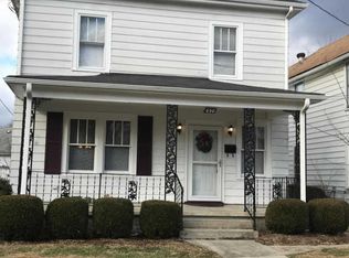650 Albemarle Ave SE, Roanoke, VA 24013