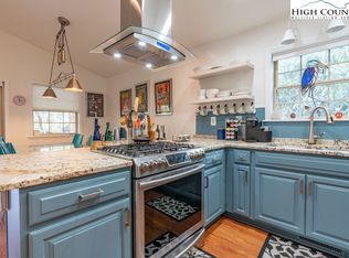 49 Laurel Rd, Newland, NC 28657