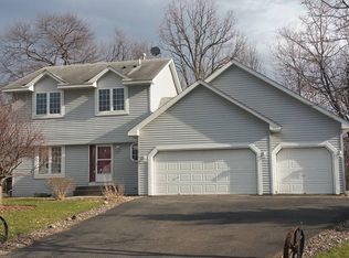 1010 Wesley Ct, Rockford, MN 55373