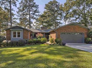 111 W Circle Dr, Lexington, SC 29072