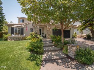 155 S Via El Toro, Thousand Oaks, CA 91320
