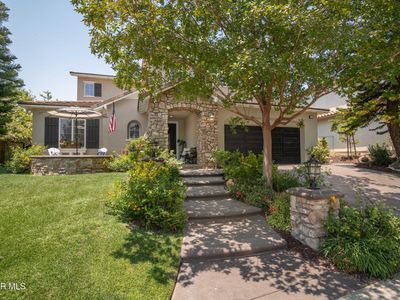 155 S Via El Toro, Thousand Oaks, CA, 91320