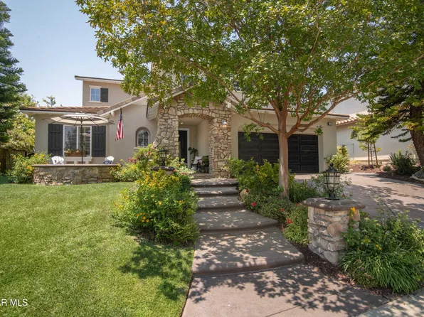 155 S Via El Toro, Thousand Oaks, CA 91320