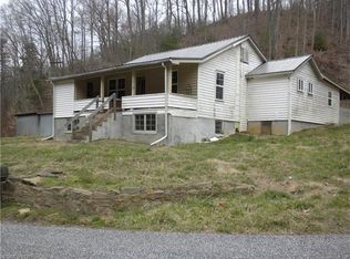 6643 Walnut Creek Rd, Marshall, NC 28753