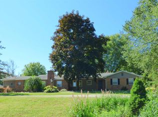 19886 Miller Rd, South Bend, IN 46614