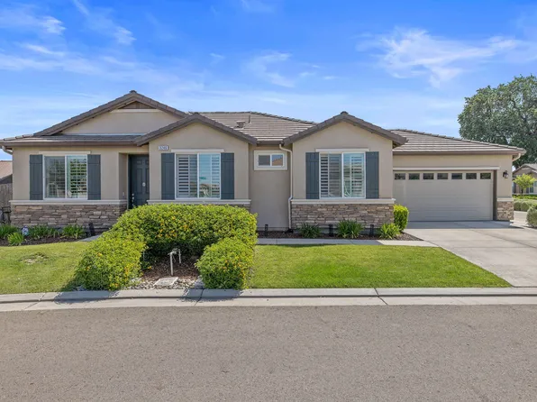 3246 N Rova Court, Visalia, CA 93291
