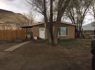 18550 W 58th Ave, Golden, CO 80403