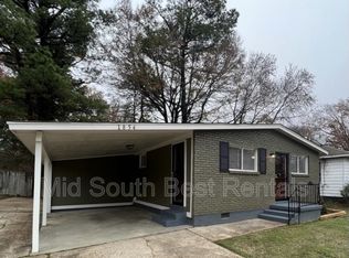 1854 Portland Ave, Memphis, TN 38127