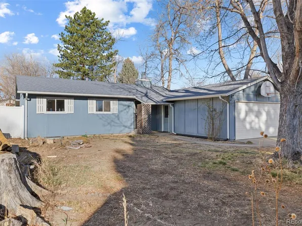 4483 Sandpiper Circle, Boulder, CO 80301