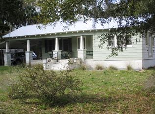 475 NE 11th St, Crystal River, FL 34428