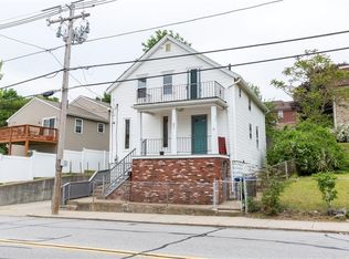 831 Charles St, Providence, RI 02904