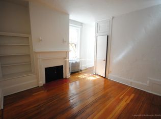 22 Garden St #4, Boston, MA 02114