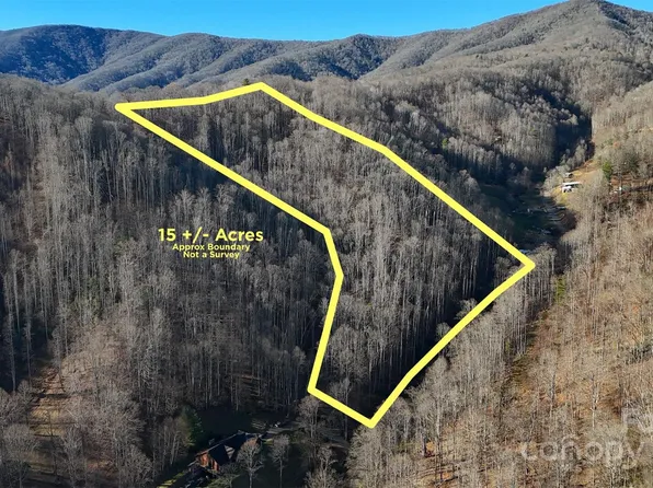 15/ACRE S Riddle Branch Rd, Burnsville, NC 28714