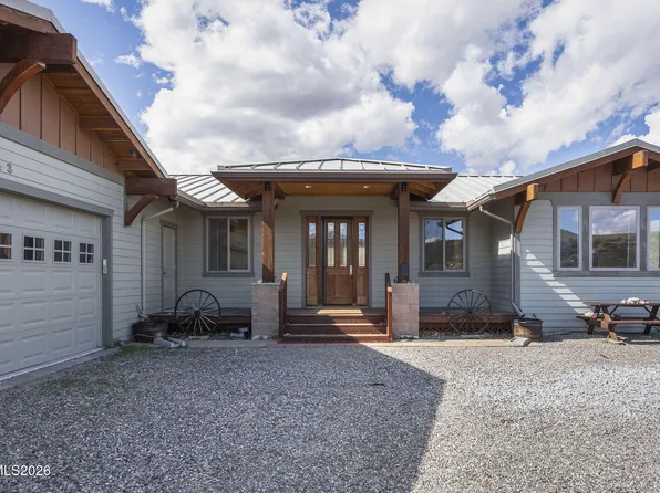 2243 Canal Rd, Sparks, NV 89434