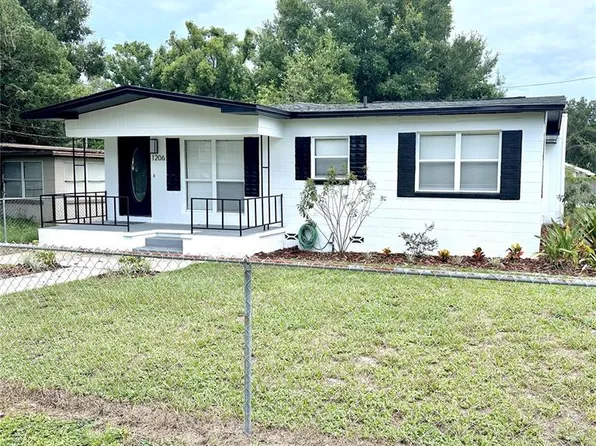 1206 Perkins Rd, Orlando, FL 32809