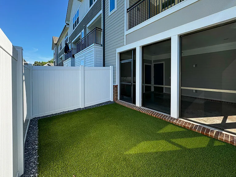 Townhomes at Bridlestone — Photo 20