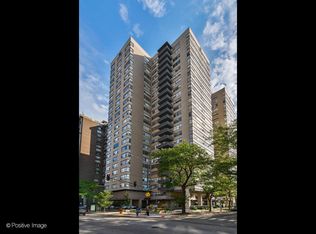 6301 N Sheridan Rd APT 14O, Chicago, IL 60660
