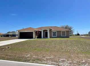 622 Wilmington Pkwy, Cape Coral, FL 33993