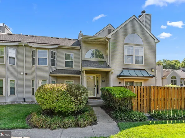 4208 Waltham Ct, Yardley, PA 19067