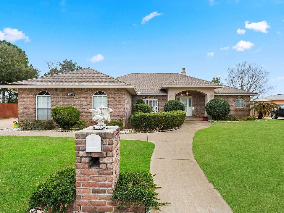 5140 Chandelle Dr, Perdido Key, FL 32507 Zillow