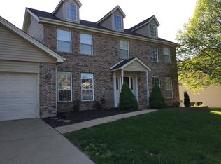 16238 Waterfront Way, Grover, MO