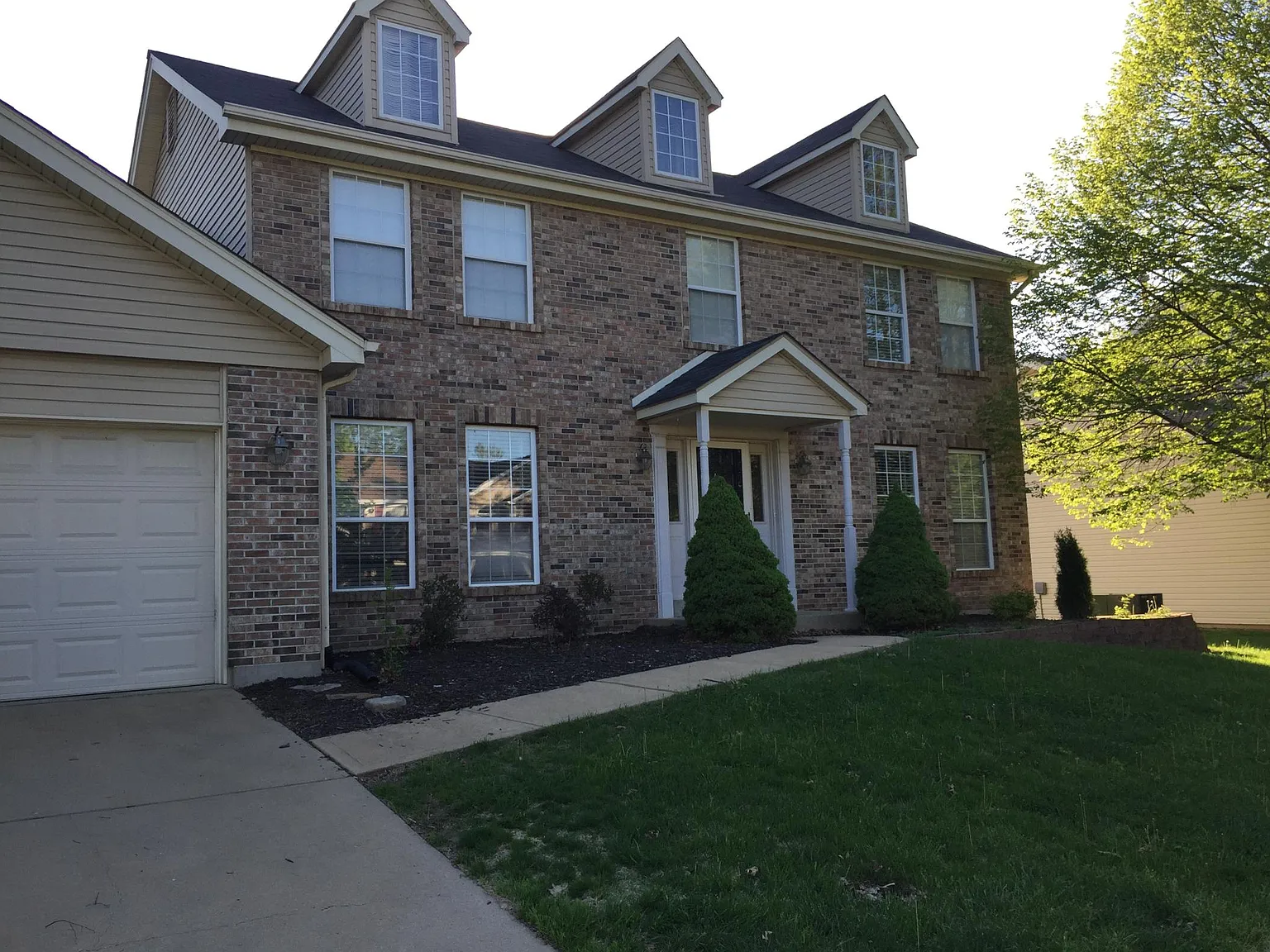 16238 Waterfront Way photo 1