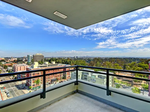 475 Redwood St #1302, San Diego, CA 92103