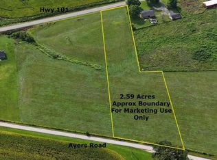 TRACT 5 Smiths Grove Scottsville Rd, Oakland, KY 42159