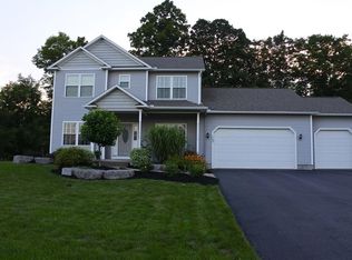 7903 Joss Farm Way, Cicero, NY 13039