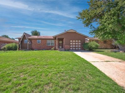 6716 NW 59th Ter, Bethany, OK, 73008