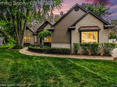 57224 Hidden Timbers Dr, South Lyon, MI, 48178
