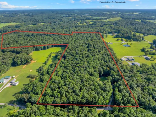 3701 Oakwood Church Rd, Cedar Hill, TN 37032