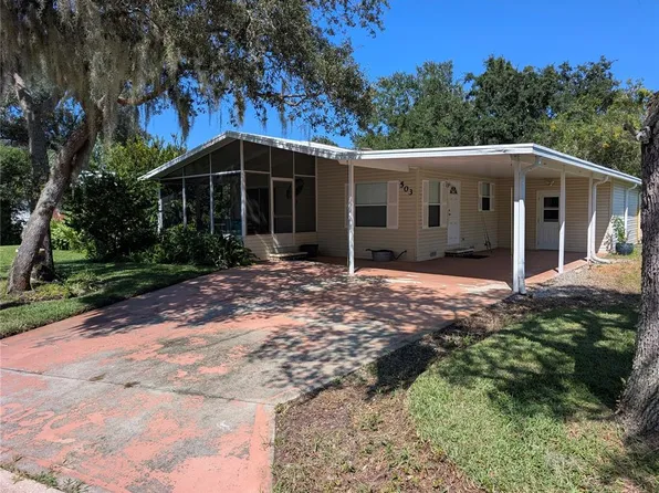 503 SEA ANCHOR CIRCLE, EDGEWATER, FL 32141