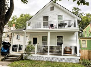 139 Intervale Ave #1, Burlington, VT 05401