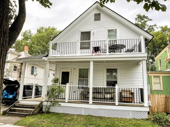 139 Intervale Ave #1, Burlington, VT 05401