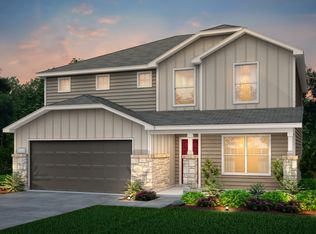 629 Red Knot Ave, Leander, TX 78641