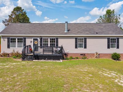 260 Prairie Ln, Lillington, NC, 27546