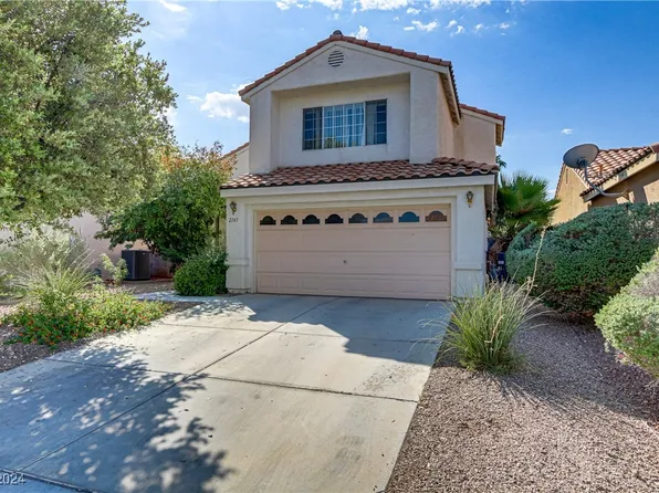 2141 Sun Swept Way, Henderson, NV 89074