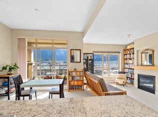 1211 Village Green Way #602, Squamish, BC