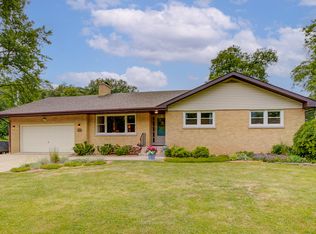 20104 S Timberview Dr, Mokena, IL 60448