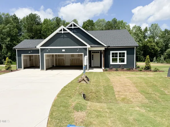 65 Kettle Creek Dr, Zebulon, NC 27597