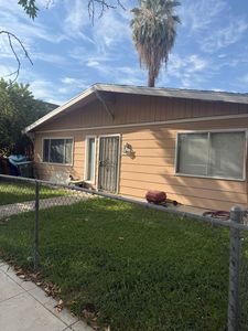 1022 Oregon St, Bakersfield, CA, 93305