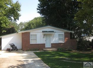 419 Meadow Ln, Athens, GA 30605