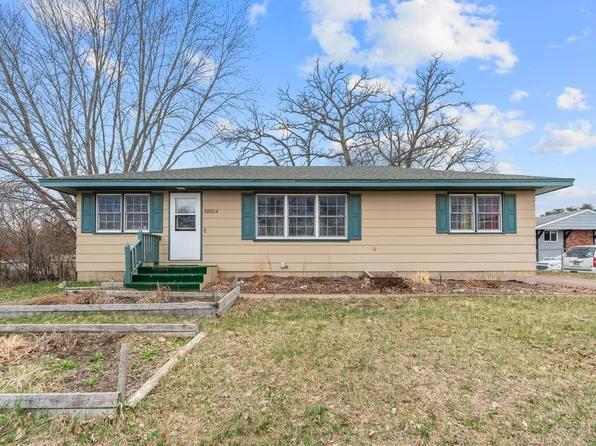 38804 8th Ave, North Branch, MN 55056