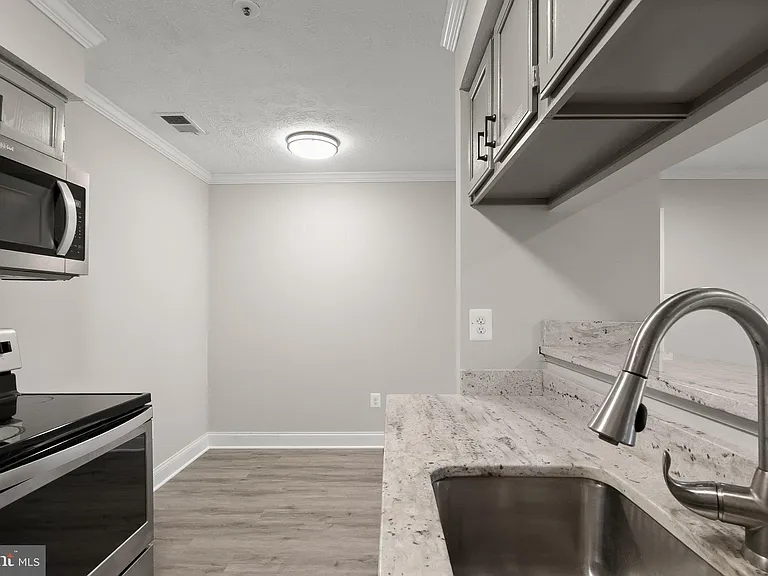 4720 Dorsey Hall Dr #602 — Photo 9
