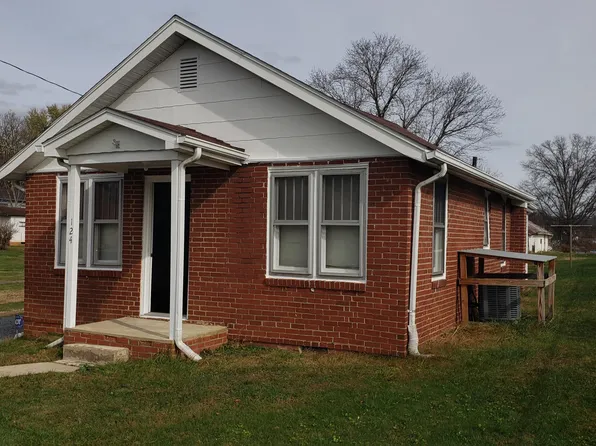 124 Pennsylvania Ave, Kingsport, TN 37660